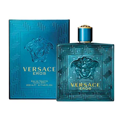 versace eros 100ml price canada|Versace Eros original price.